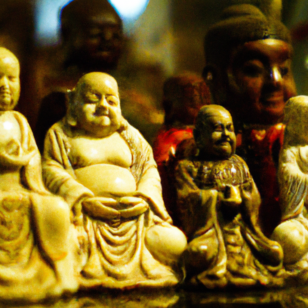 佛教中「三寶」的供養儀式是什麼？