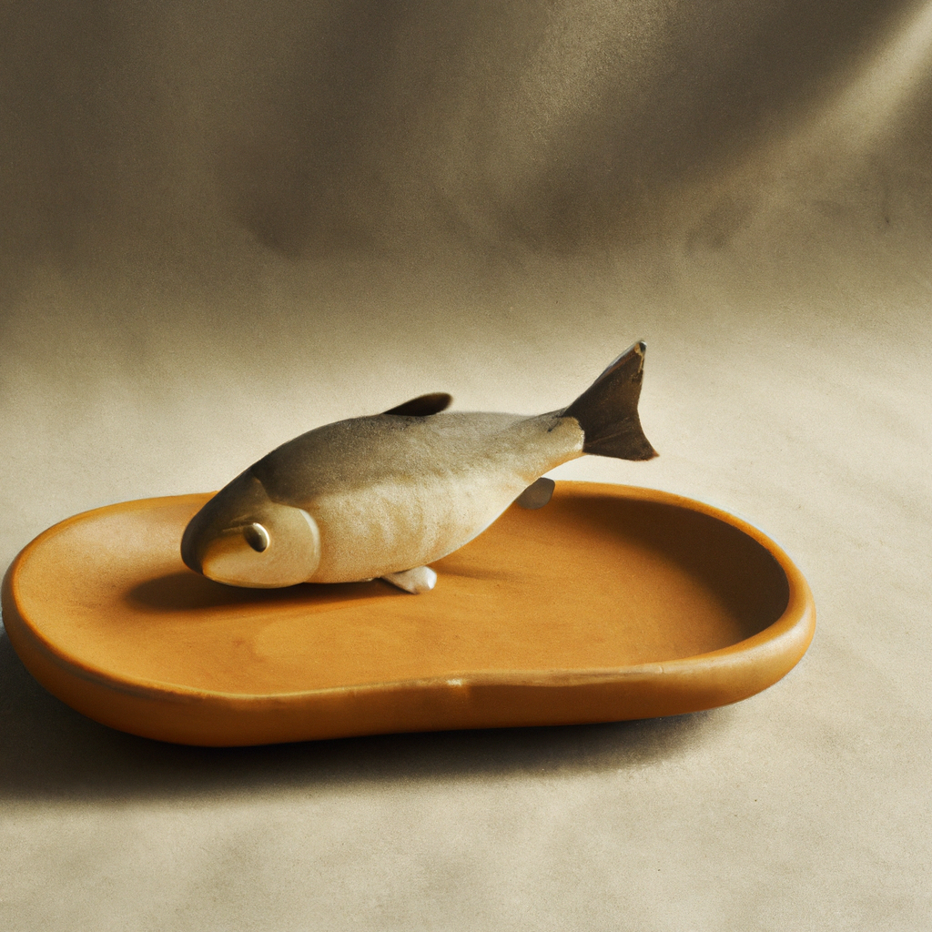 佛教儀式中木魚的用途是什麼？